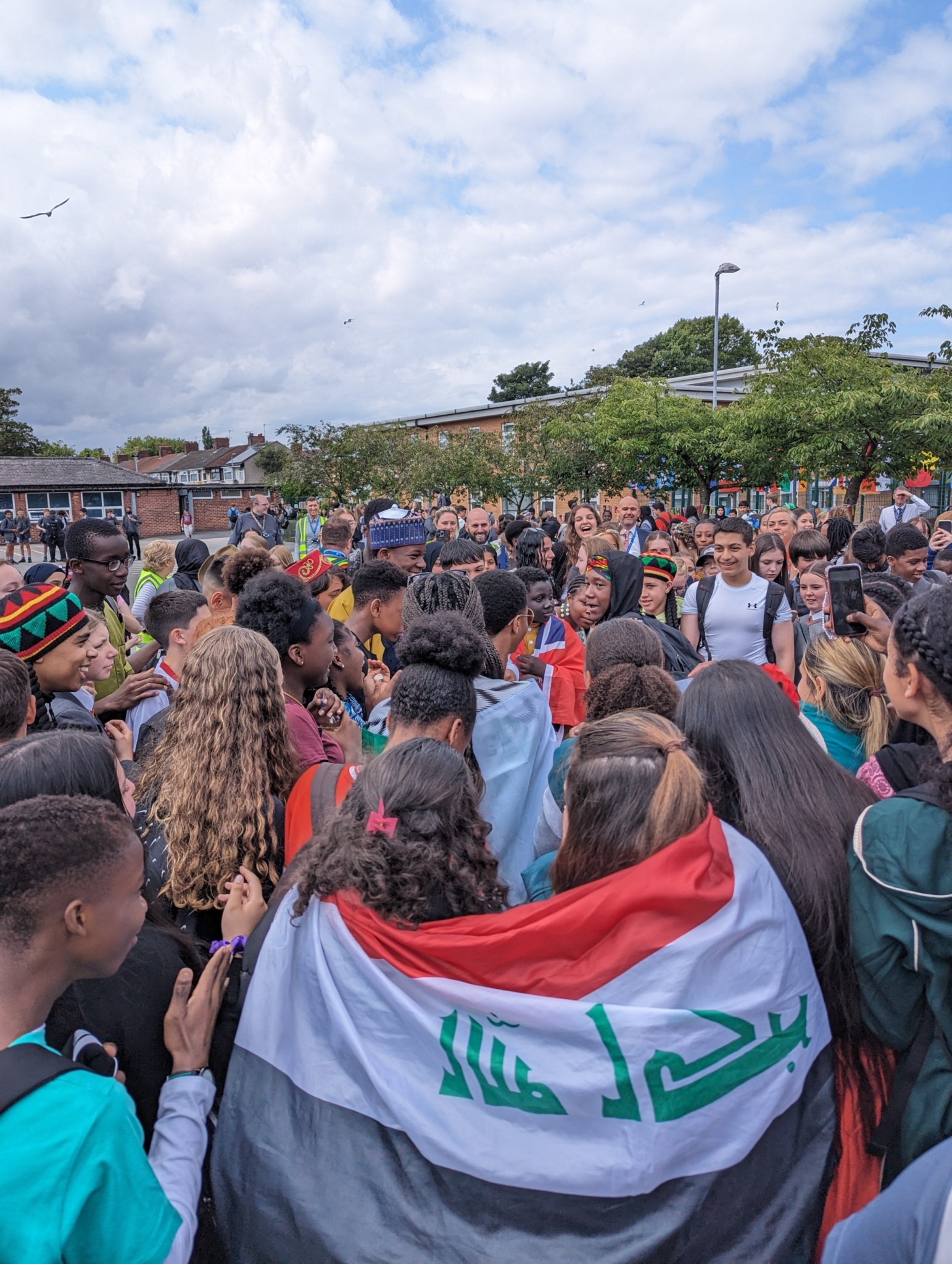 Culture Day 13.7.23