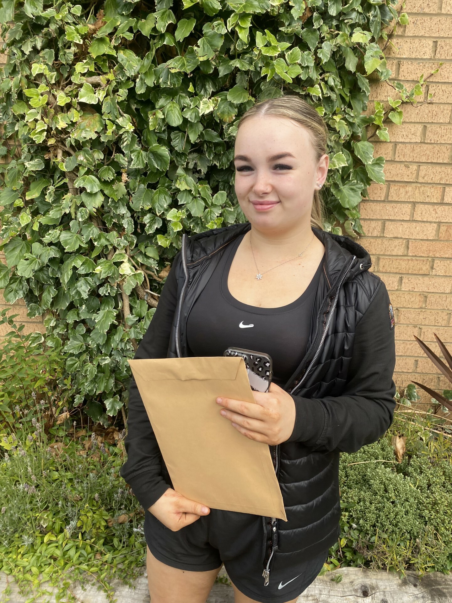 Congratulations to all of our Year 13 students who received their results