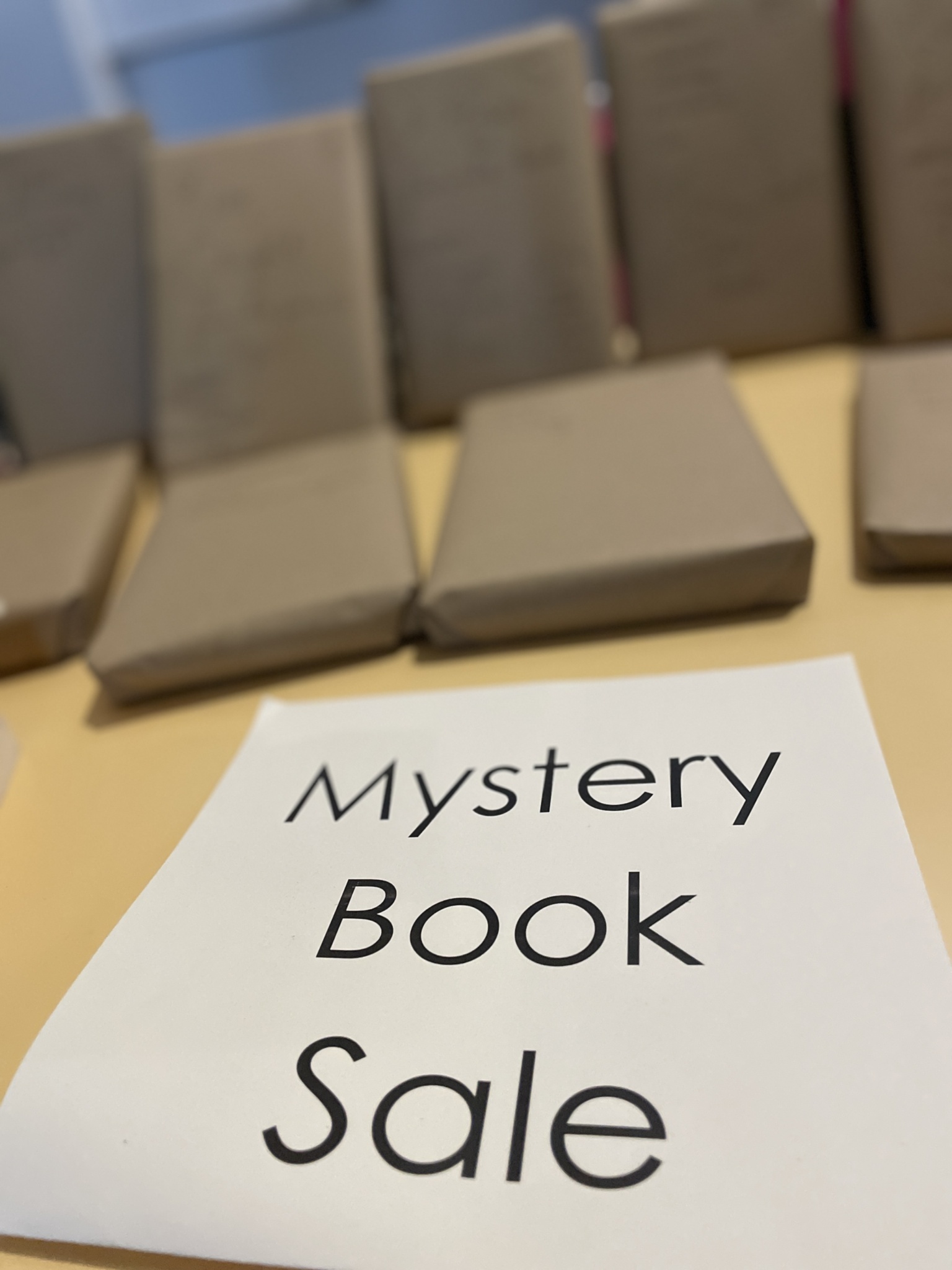 English Extravaganza Books Mystery