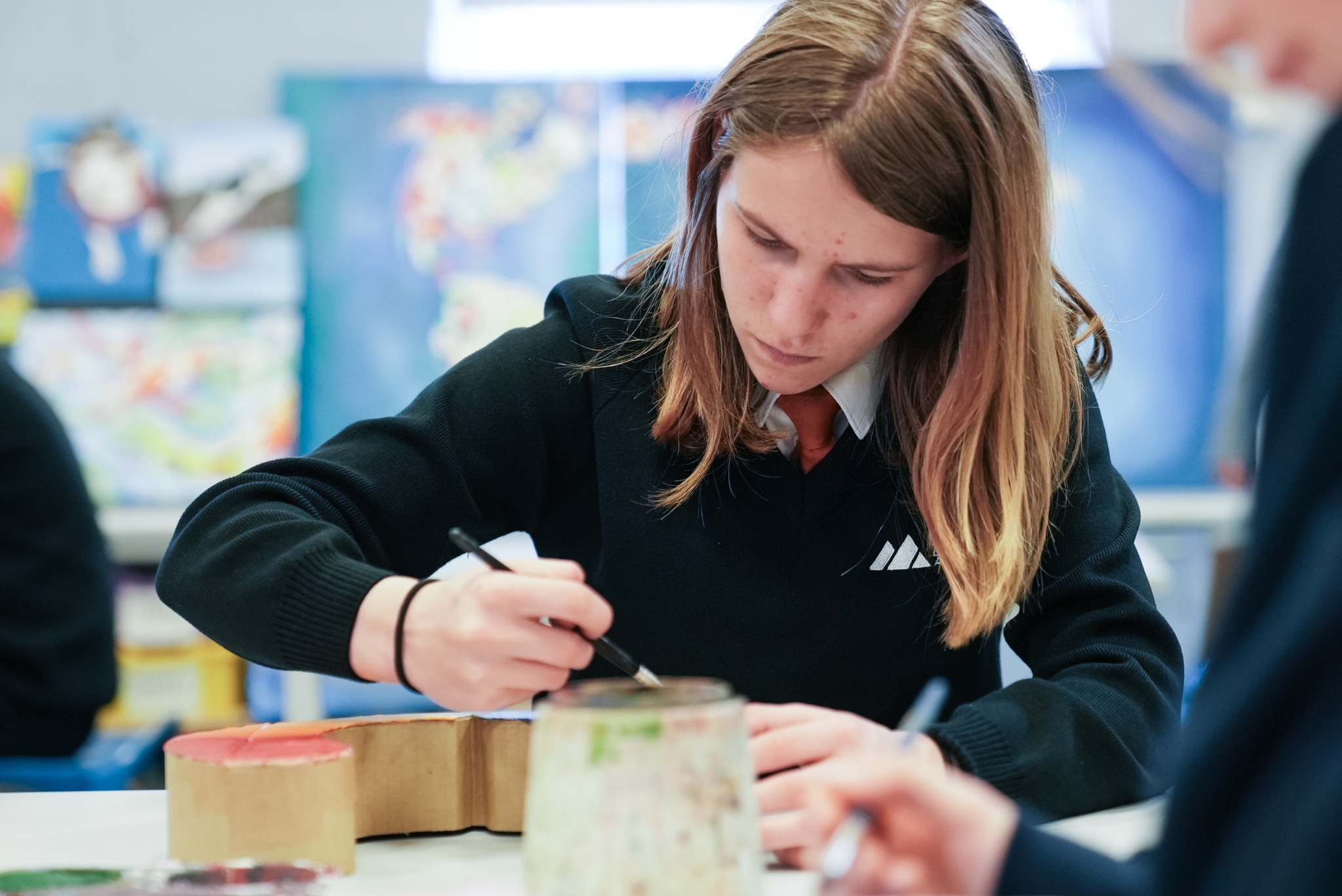 Dixons Broadgreen Academy About dixons-broadgreen-academy-about