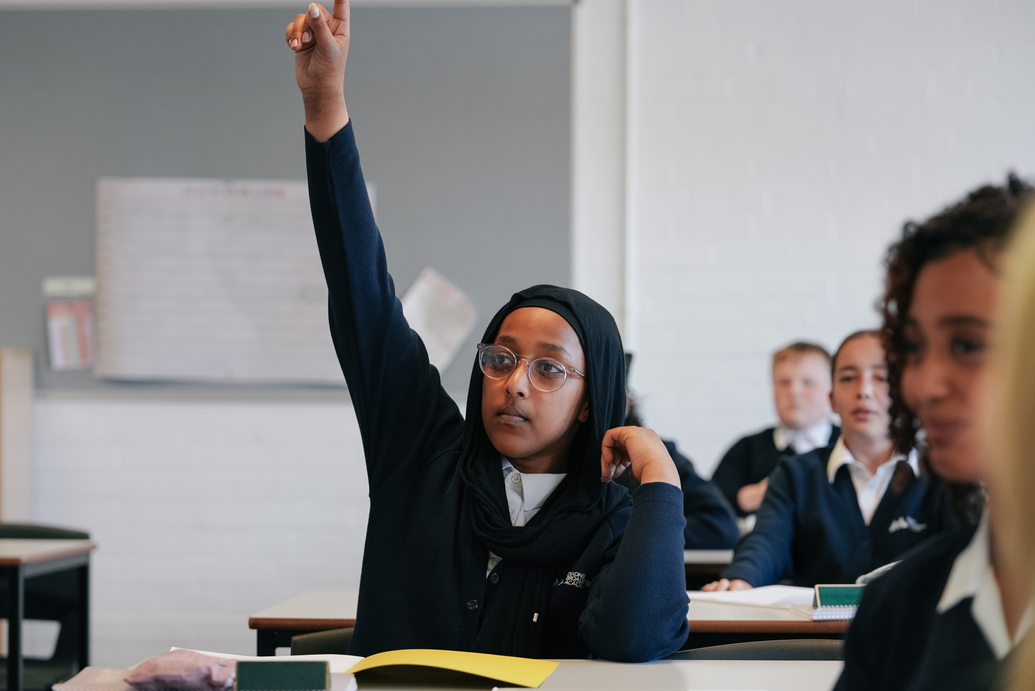 Dixons Broadgreen Academy About dixons-broadgreen-academy-about