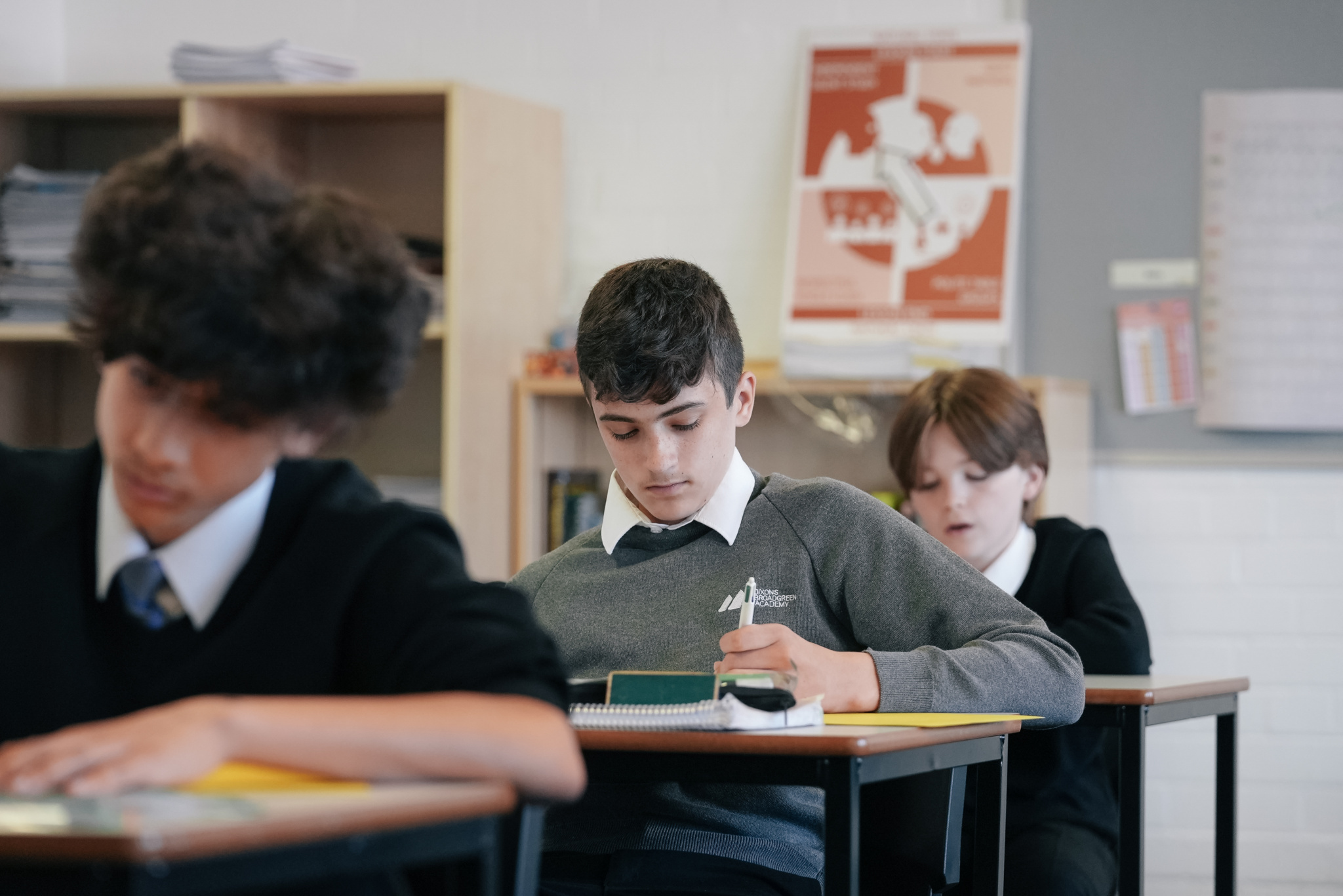 Dixons Broadgreen Academy About dixons-broadgreen-academy-about